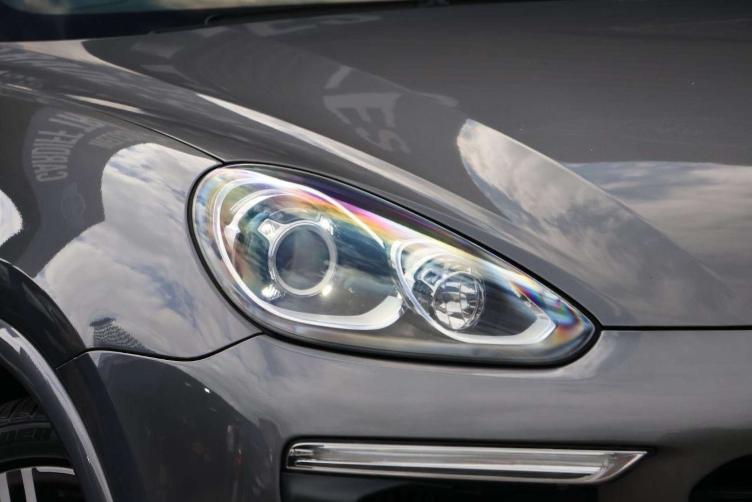 Used Porsche Cayenne 2015 for sale - 76595819: Photo 21