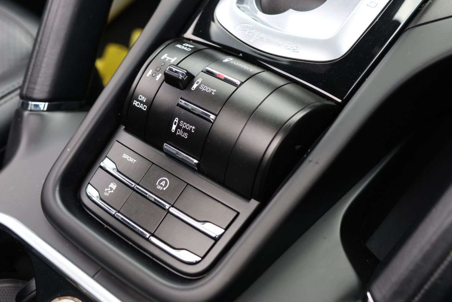 Used Porsche Cayenne 2015 for sale - 76595819: Photo 27