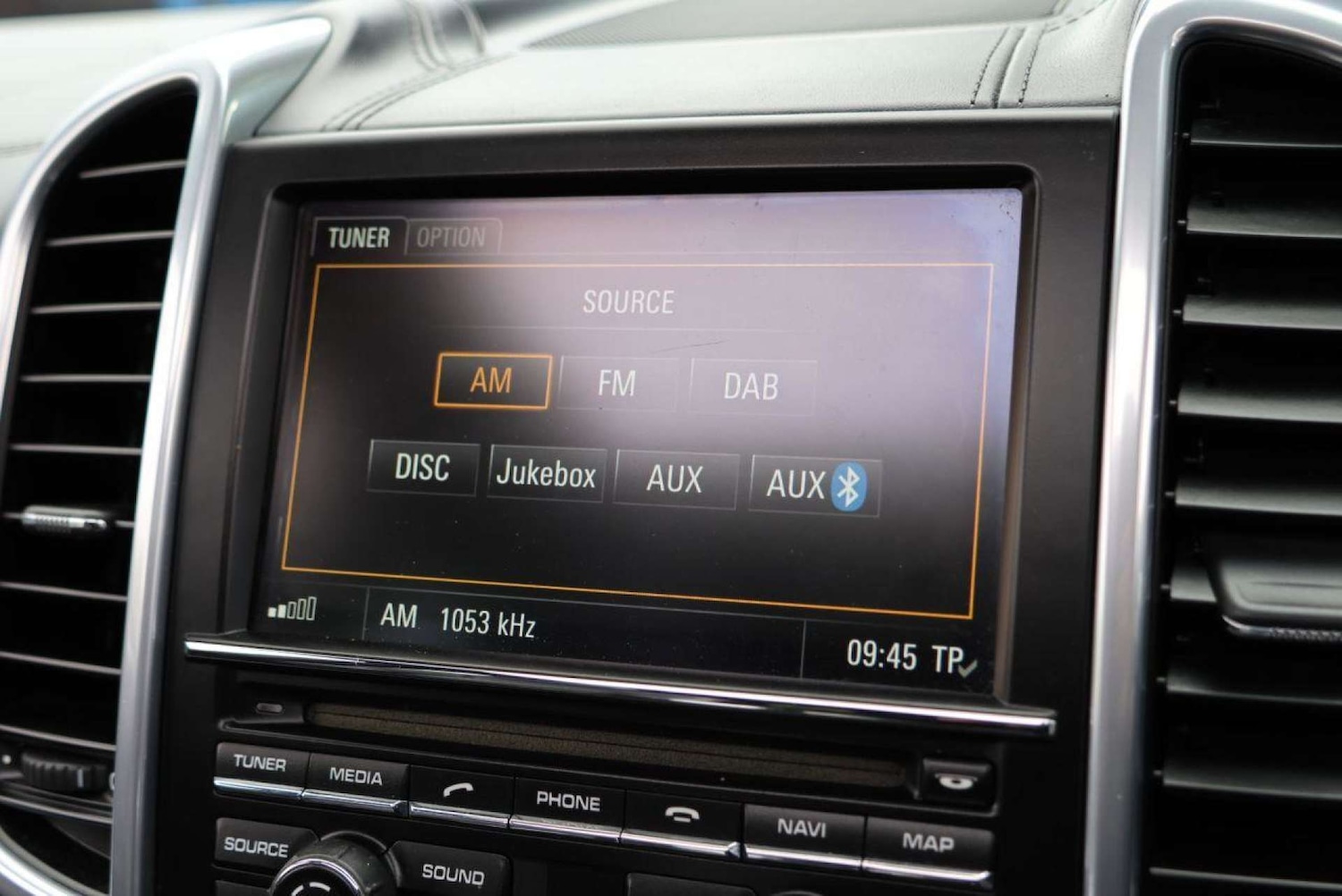 Used Porsche Cayenne 2015 for sale - 76595819: Photo 30