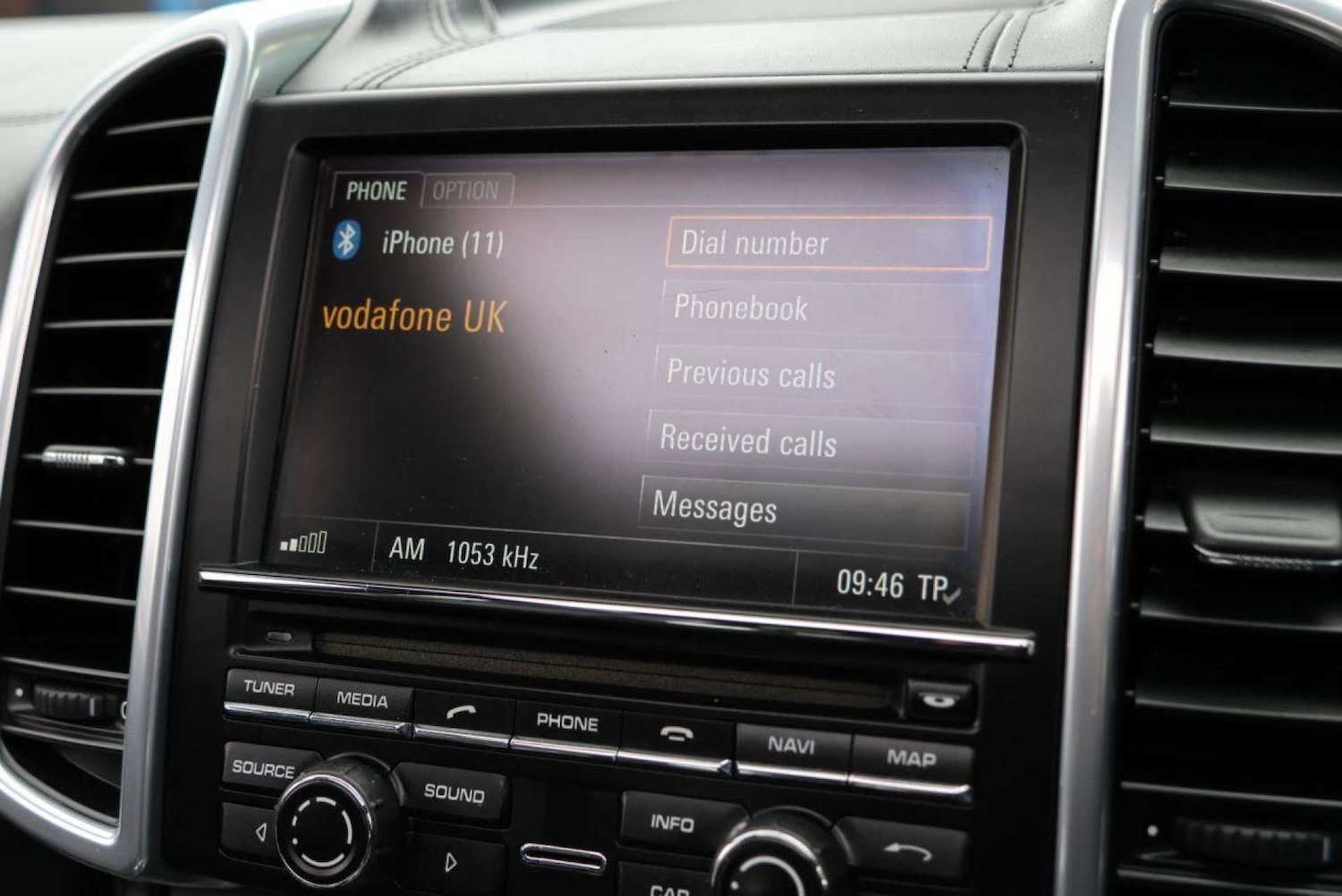 Used Porsche Cayenne 2015 for sale - 76595819: Photo 31