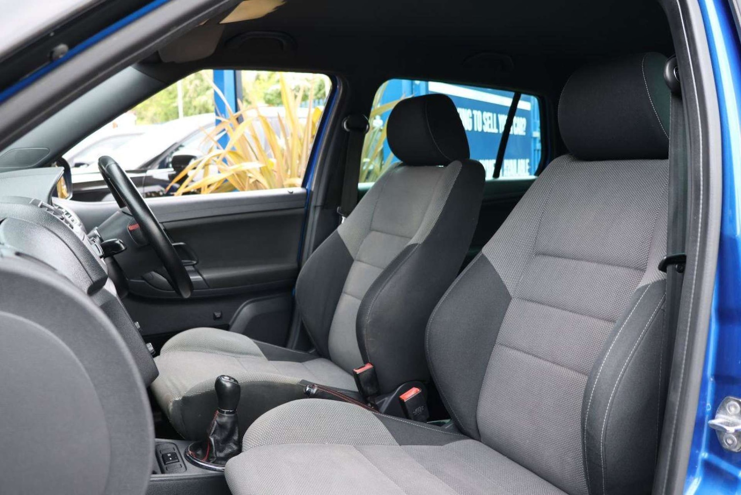 Used Skoda Fabia 2014 for sale - 77105769: Photo 9