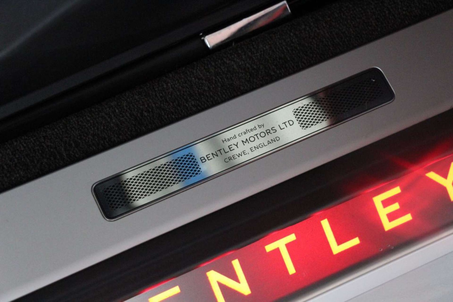 Used Bentley Continental 2020 for sale - 77555456: Photo 10