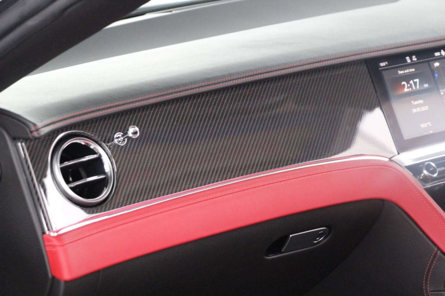 Used Bentley Continental 2020 for sale - 77555456: Photo 11