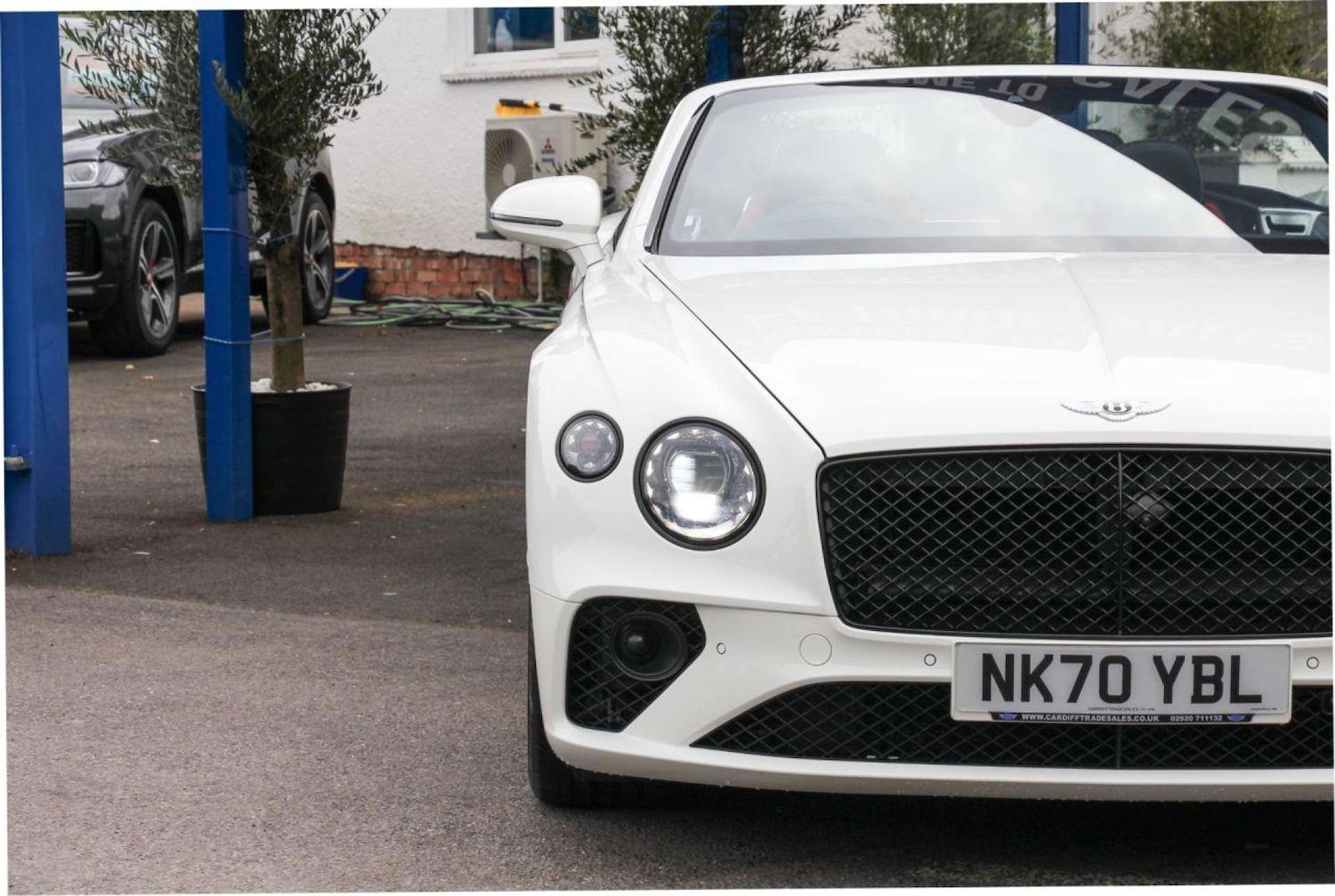 Used Bentley Continental 2020 for sale - 77555456: Photo 23