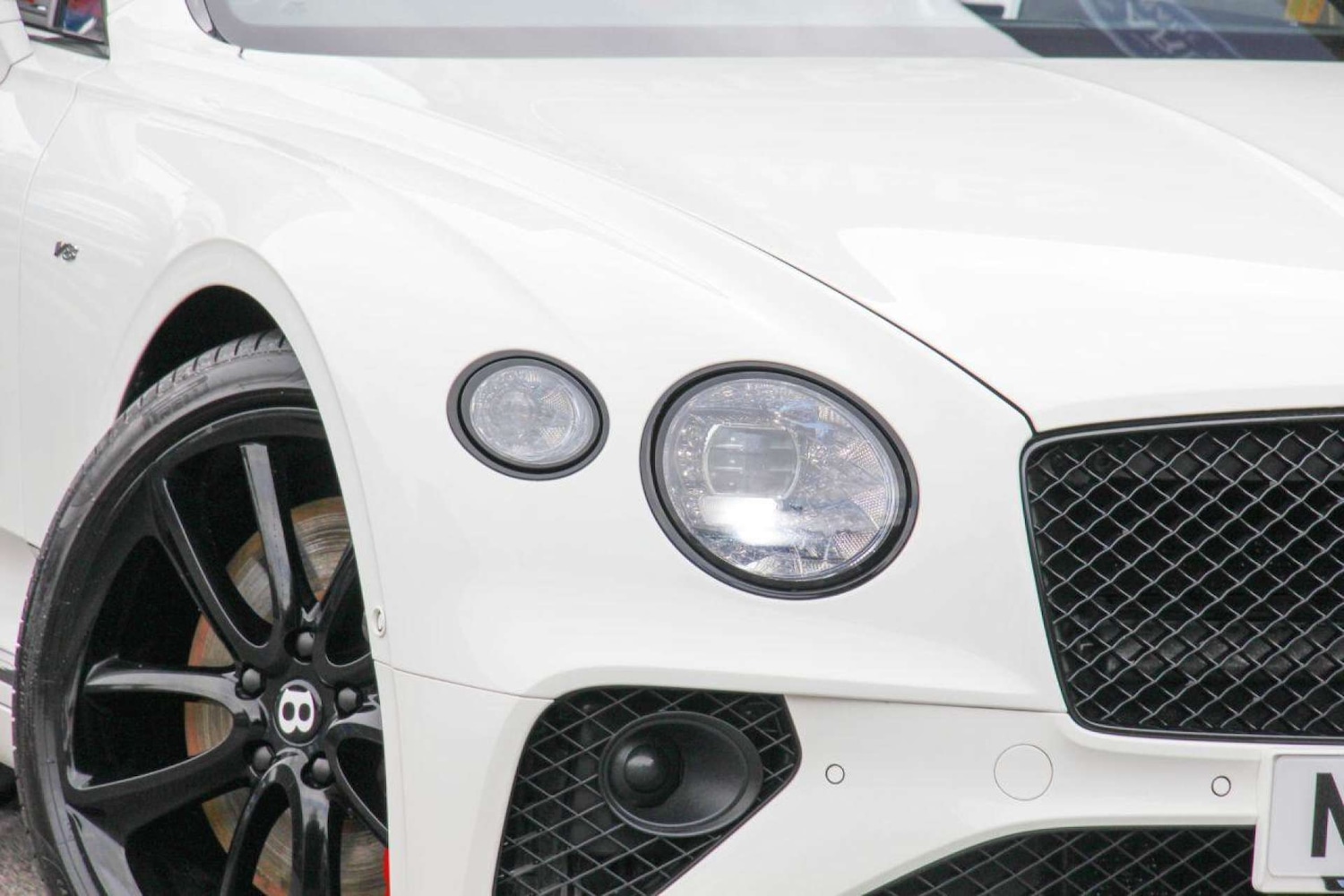 Used Bentley Continental 2020 for sale - 77555456: Photo 26