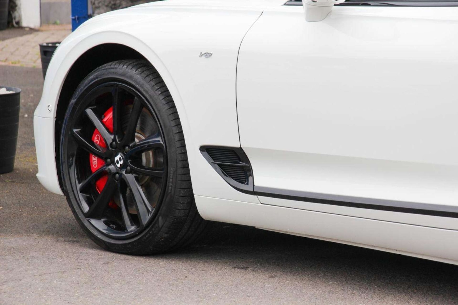 Used Bentley Continental 2020 for sale - 77555456: Photo 28