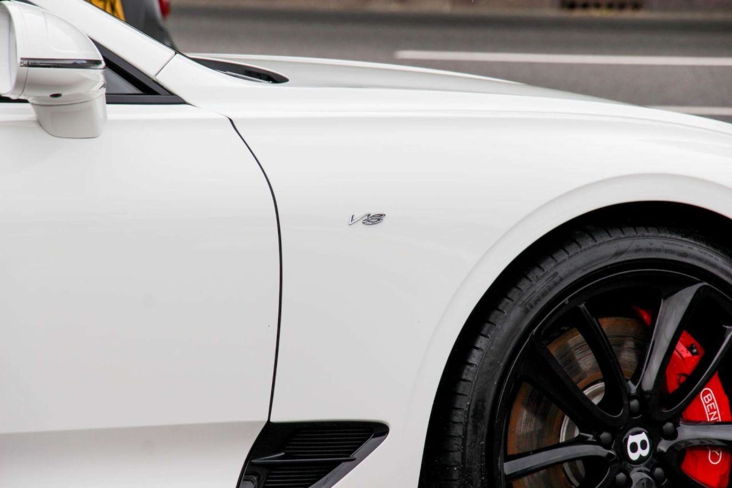 Used Bentley Continental 2020 for sale - 77555456: Photo 29