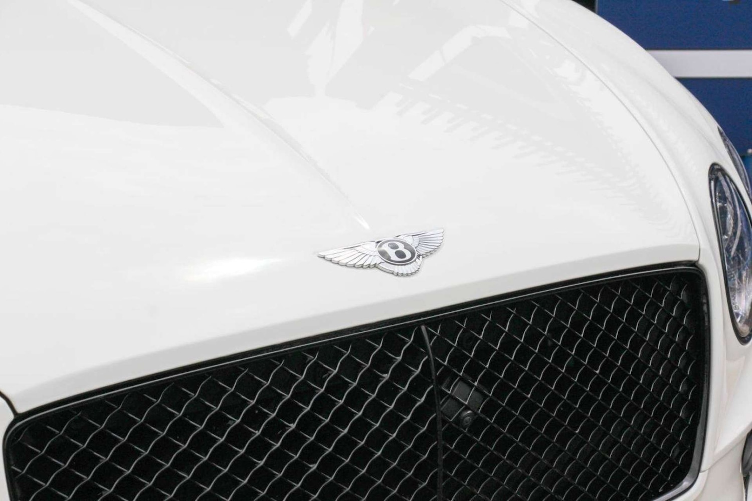 Used Bentley Continental 2020 for sale - 77555456: Photo 30