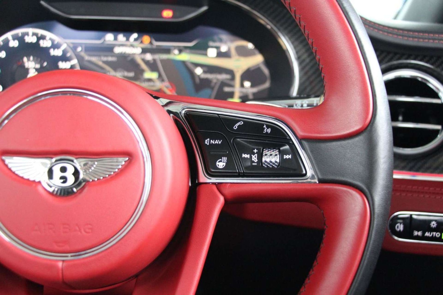 Used Bentley Continental 2020 for sale - 77555456: Photo 33