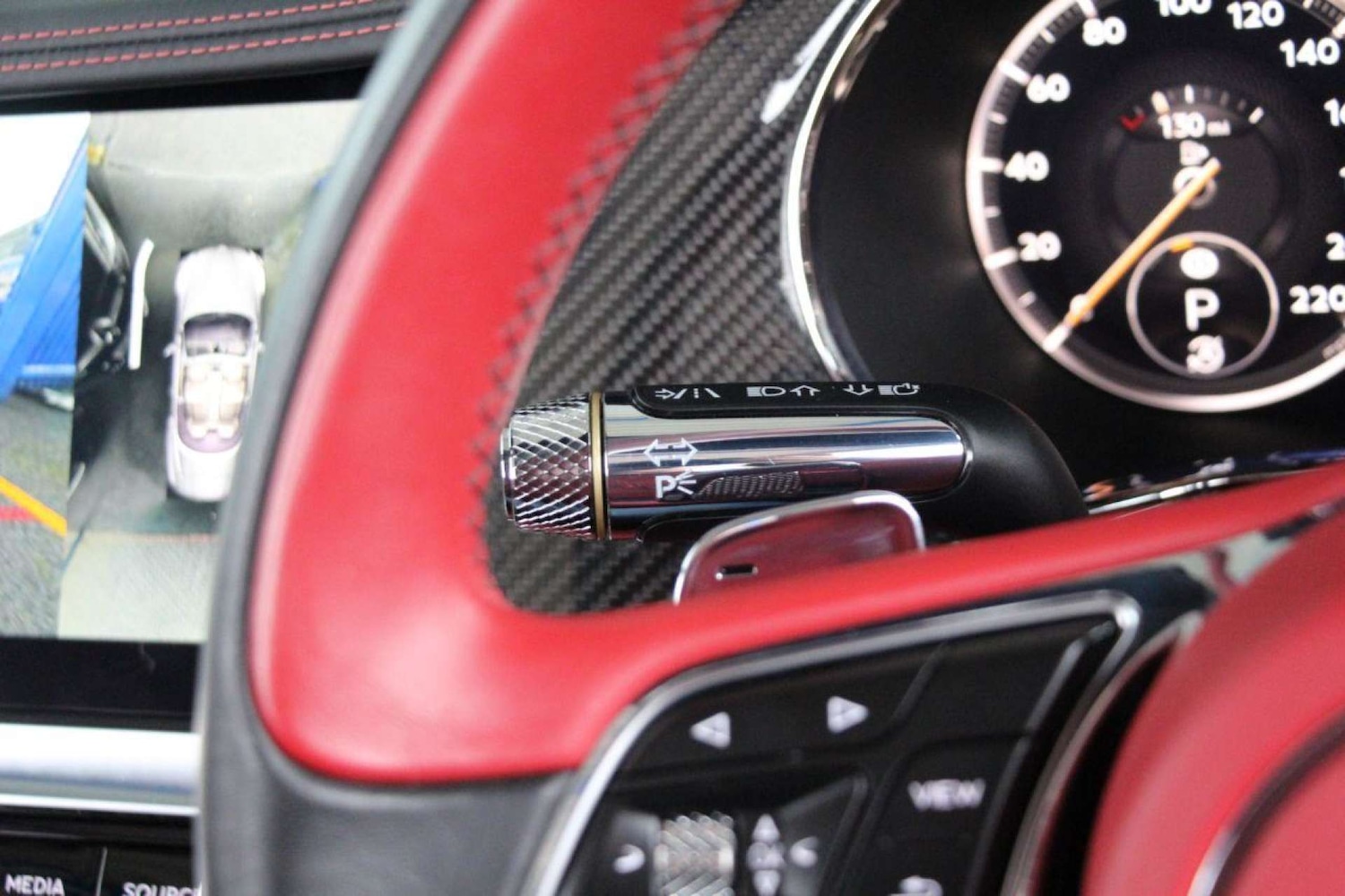 Used Bentley Continental 2020 for sale - 77555456: Photo 34