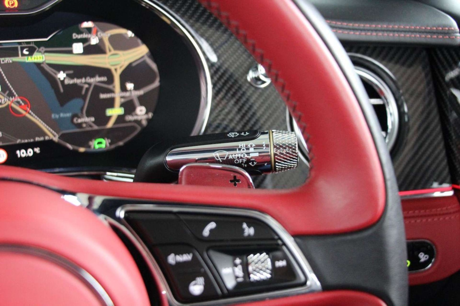 Used Bentley Continental 2020 for sale - 77555456: Photo 35