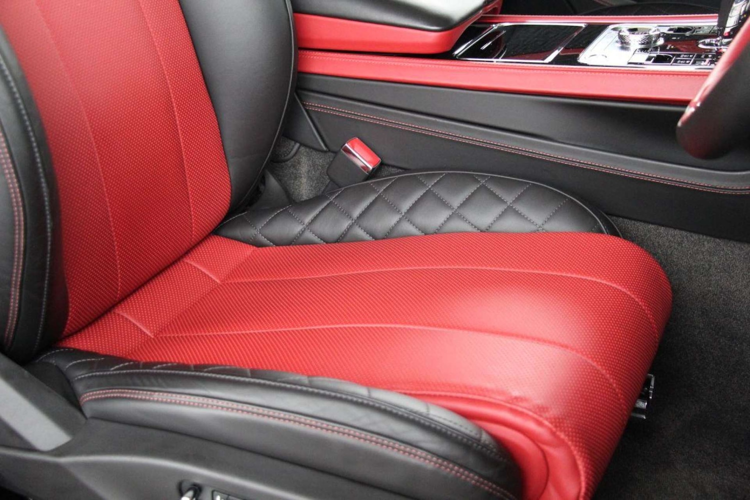Used Bentley Continental 2020 for sale - 77555456: Photo 38