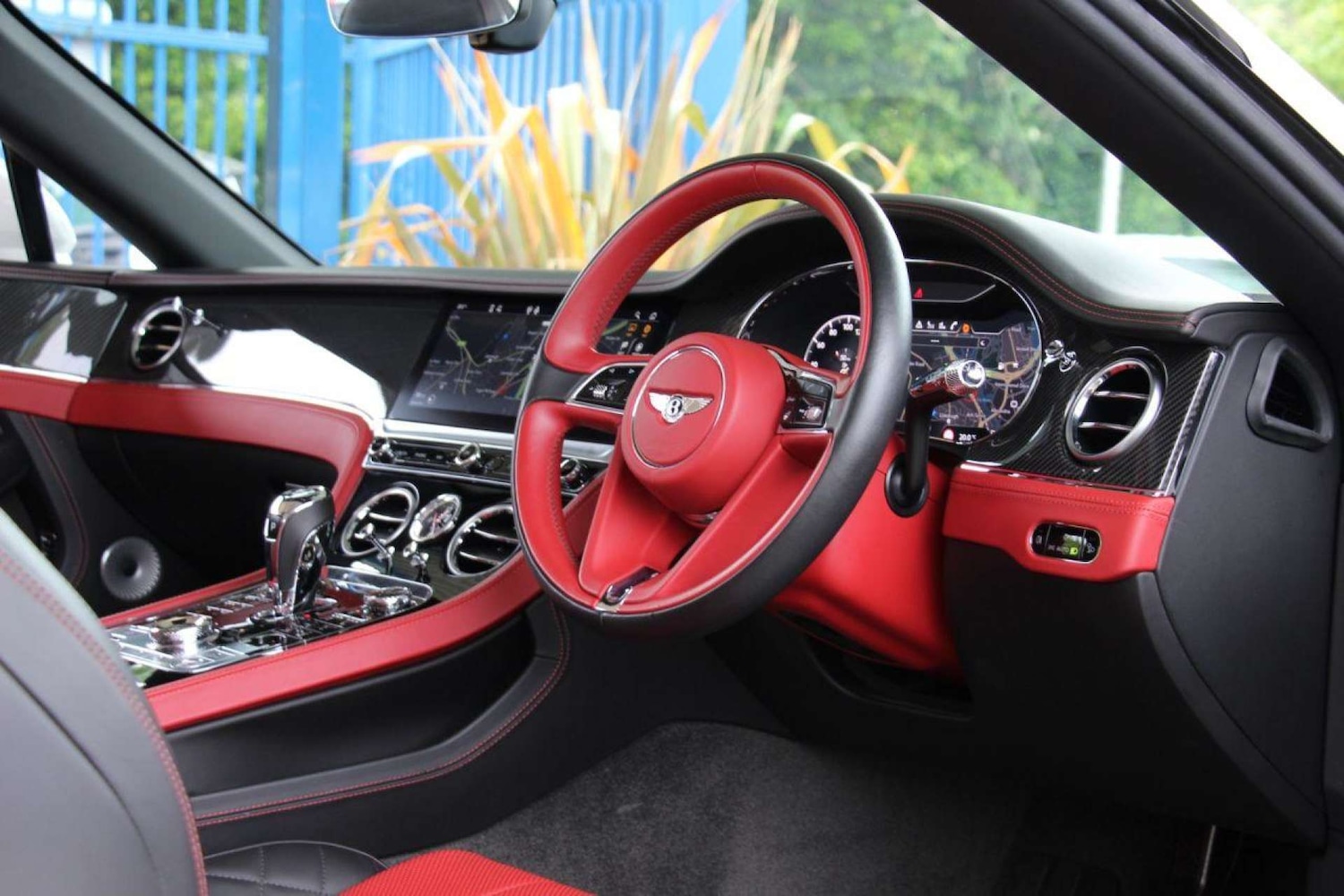 Used Bentley Continental 2020 for sale - 77555456: Photo 4