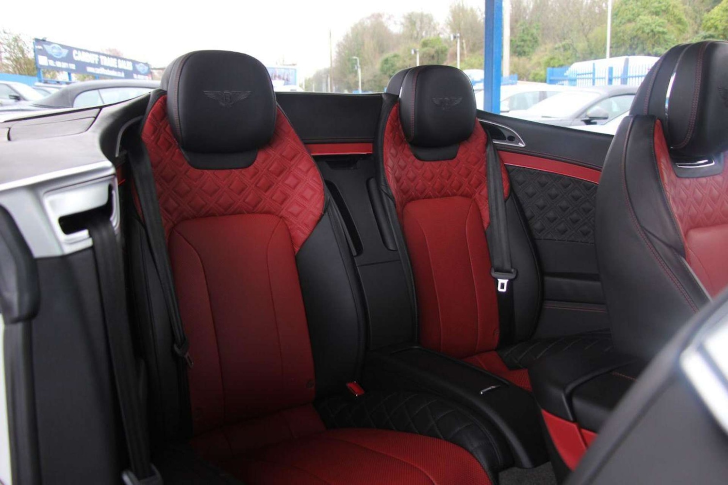 Used Bentley Continental 2020 for sale - 77555456: Photo 40