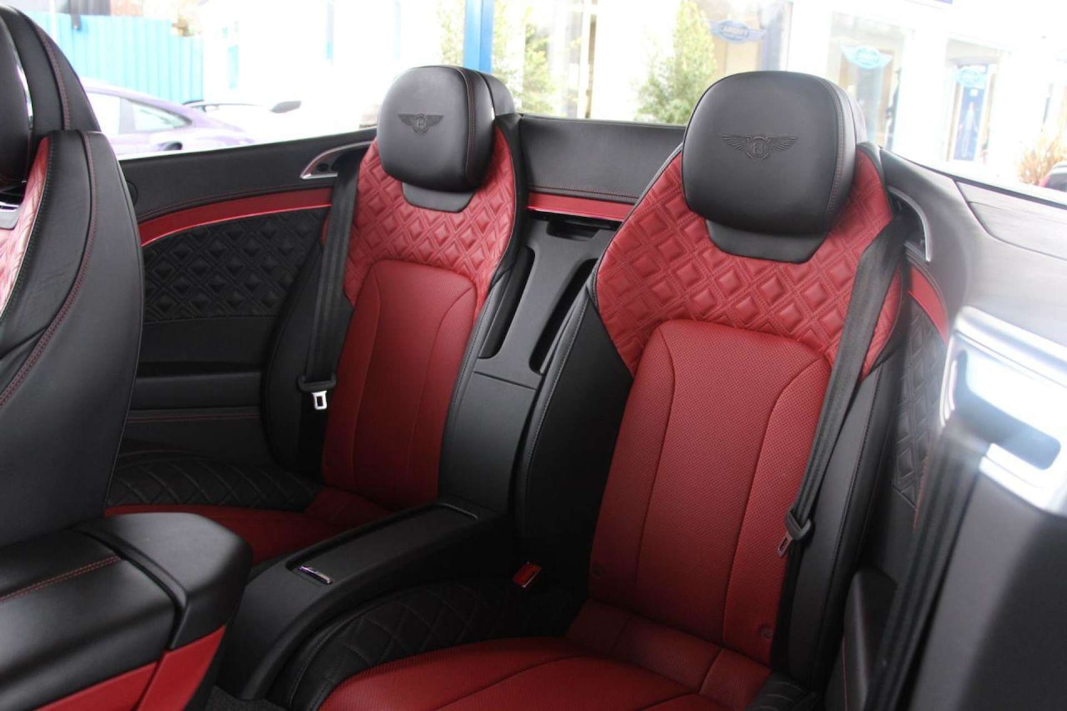 Used Bentley Continental 2020 for sale - 77555456: Photo 42