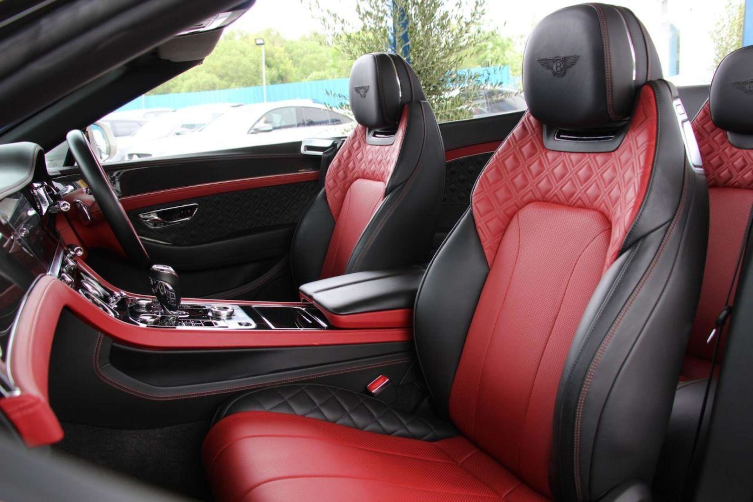 Used Bentley Continental 2020 for sale - 77555456: Photo 43