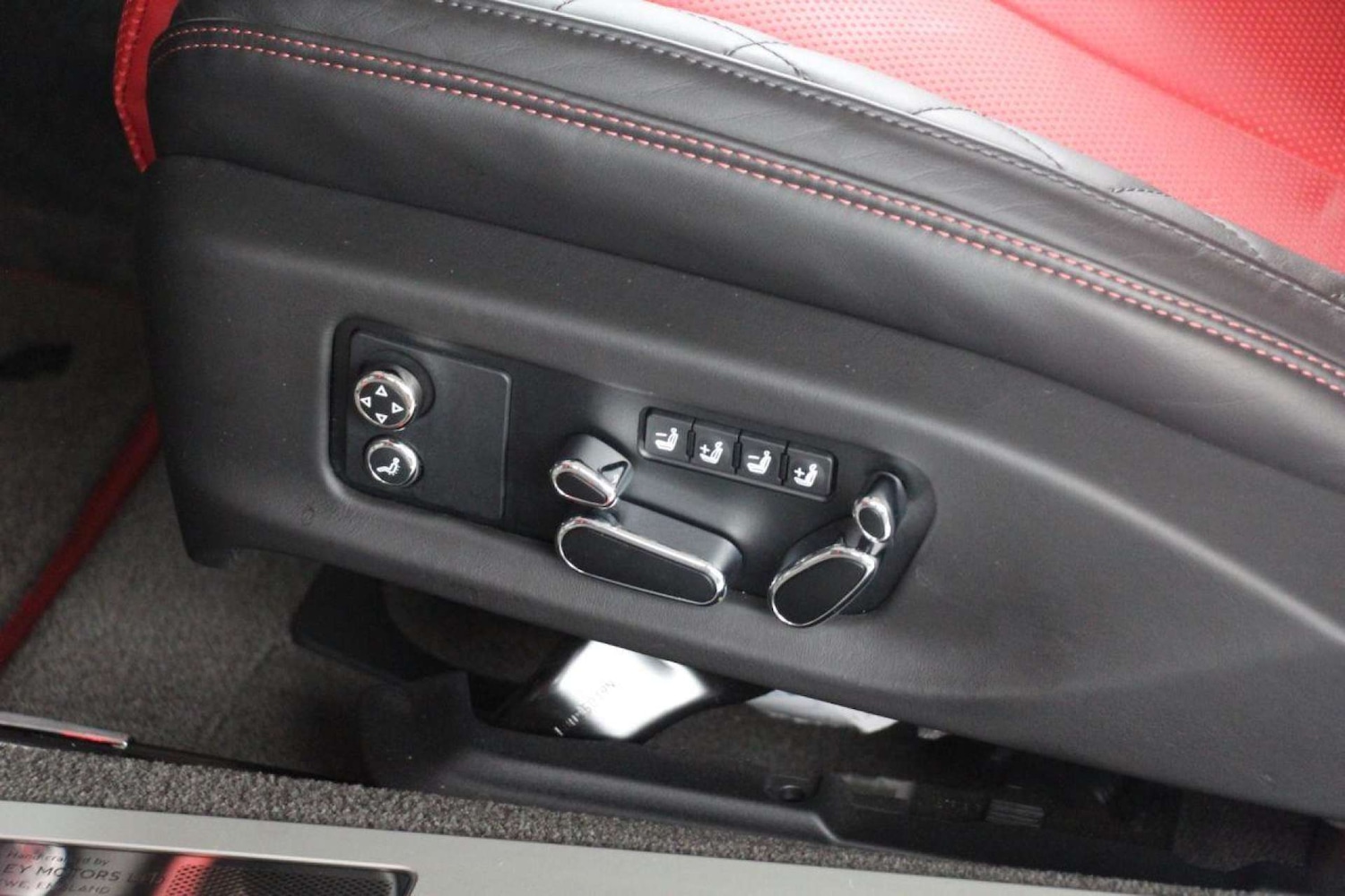 Used Bentley Continental 2020 for sale - 77555456: Photo 44