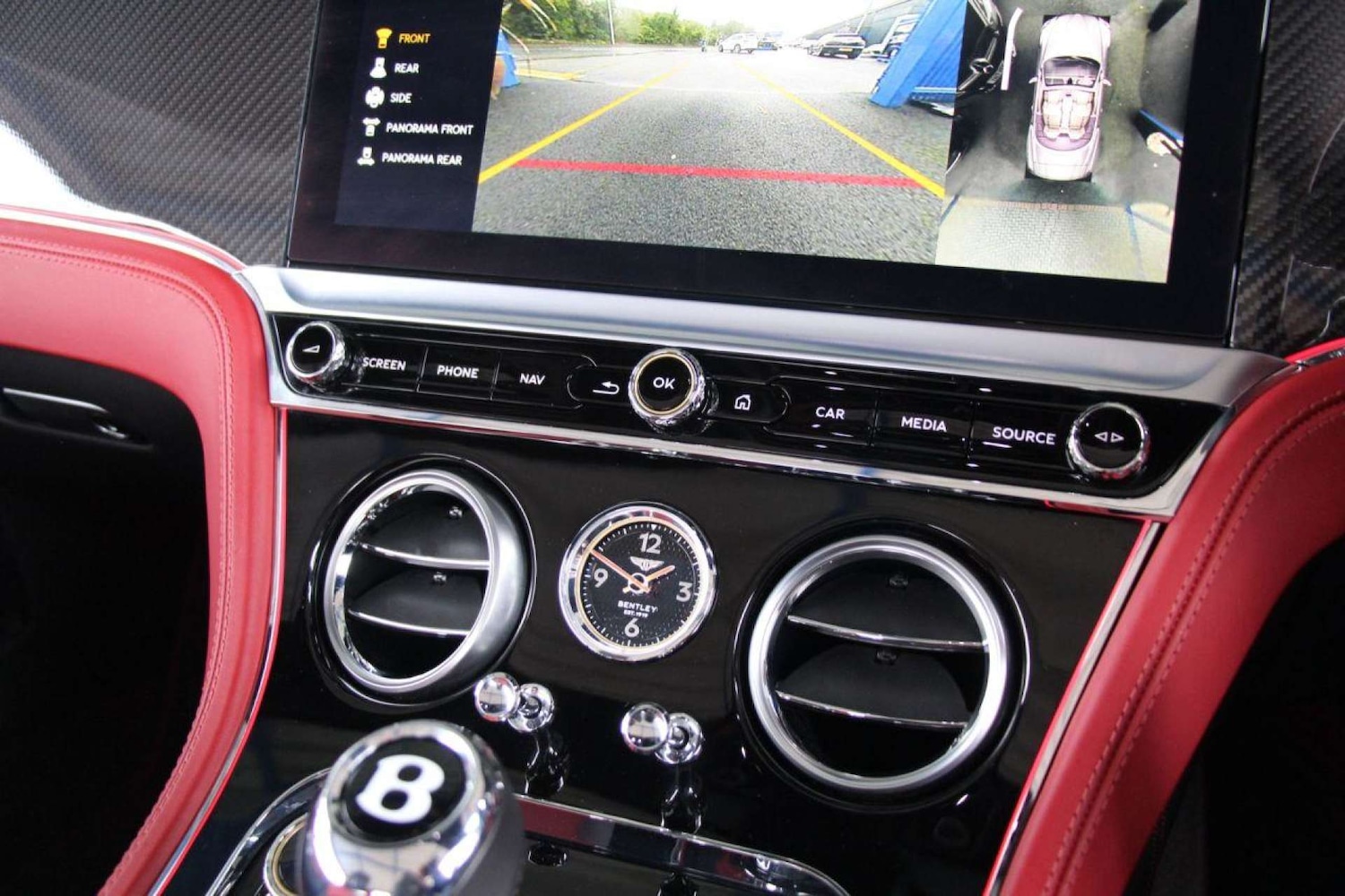 Used Bentley Continental 2020 for sale - 77555456: Photo 45