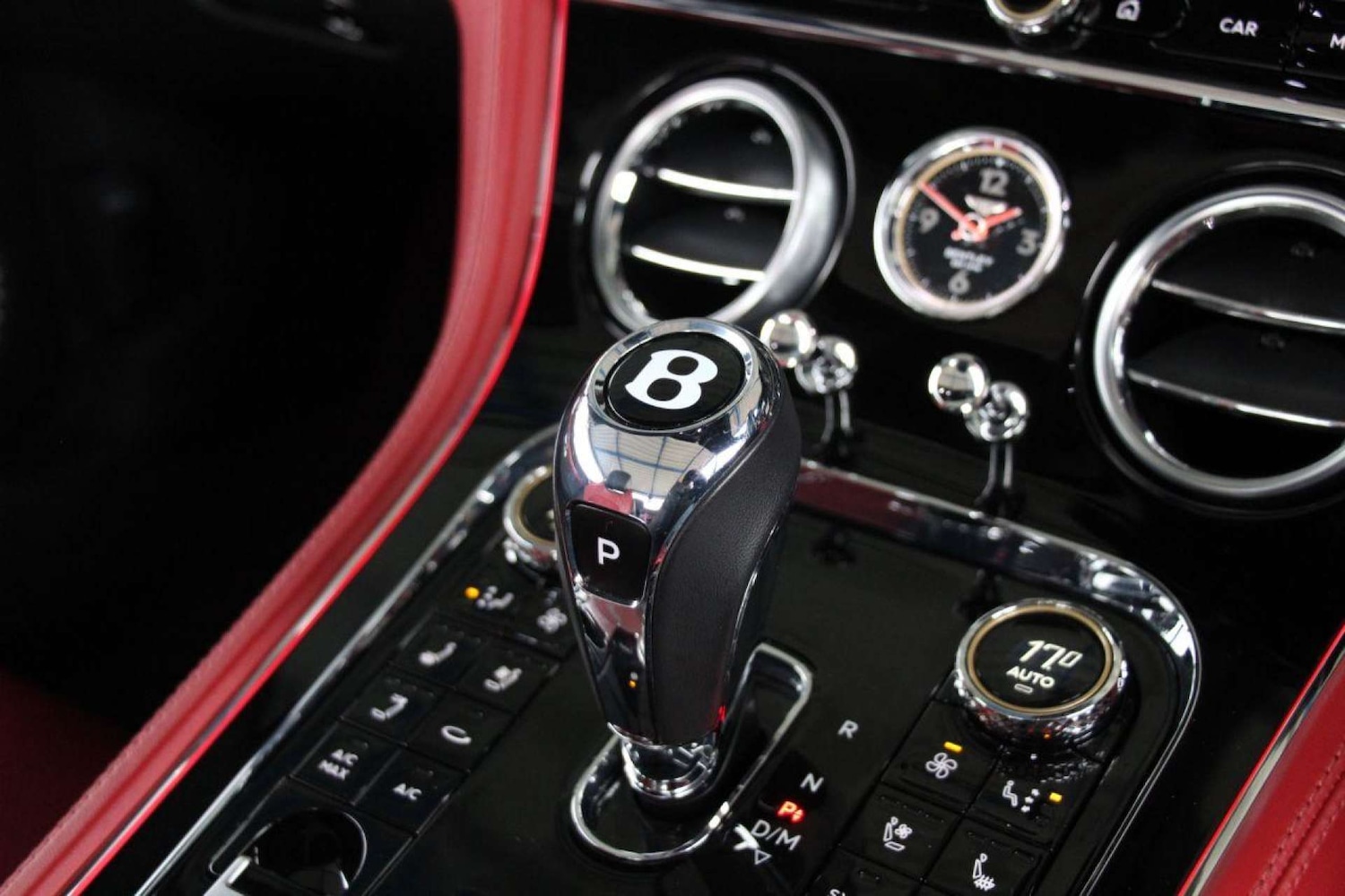 Used Bentley Continental 2020 for sale - 77555456: Photo 47