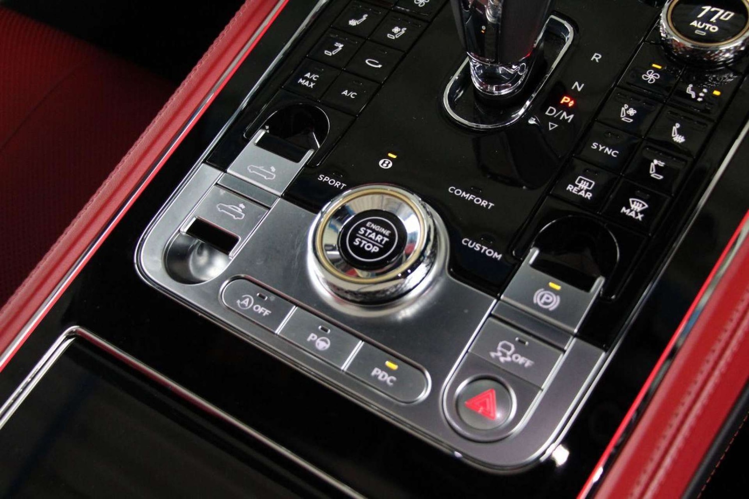 Used Bentley Continental 2020 for sale - 77555456: Photo 48