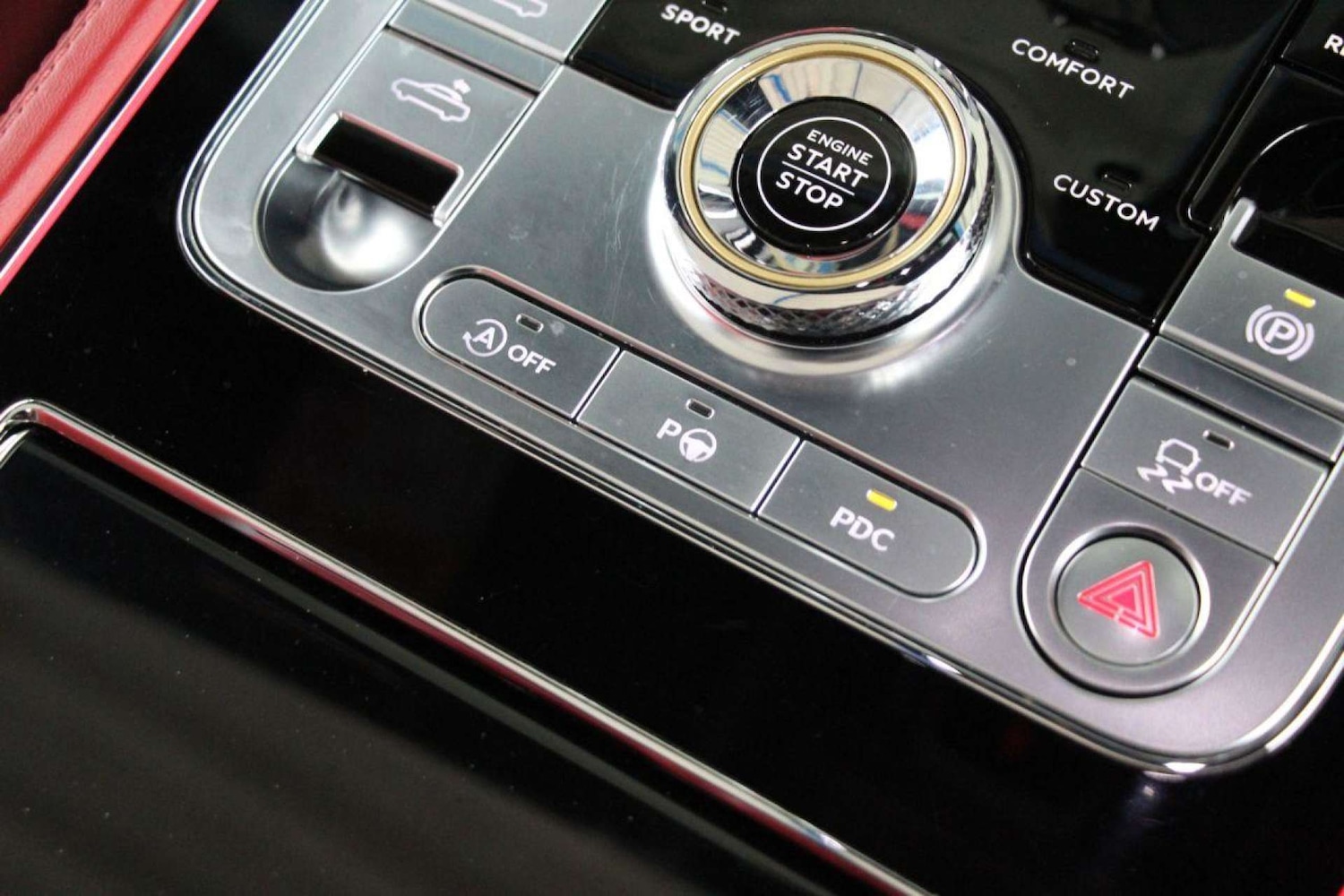 Used Bentley Continental 2020 for sale - 77555456: Photo 49