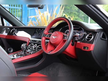 Used Bentley Continental 2020 for sale - 77555456: Photo