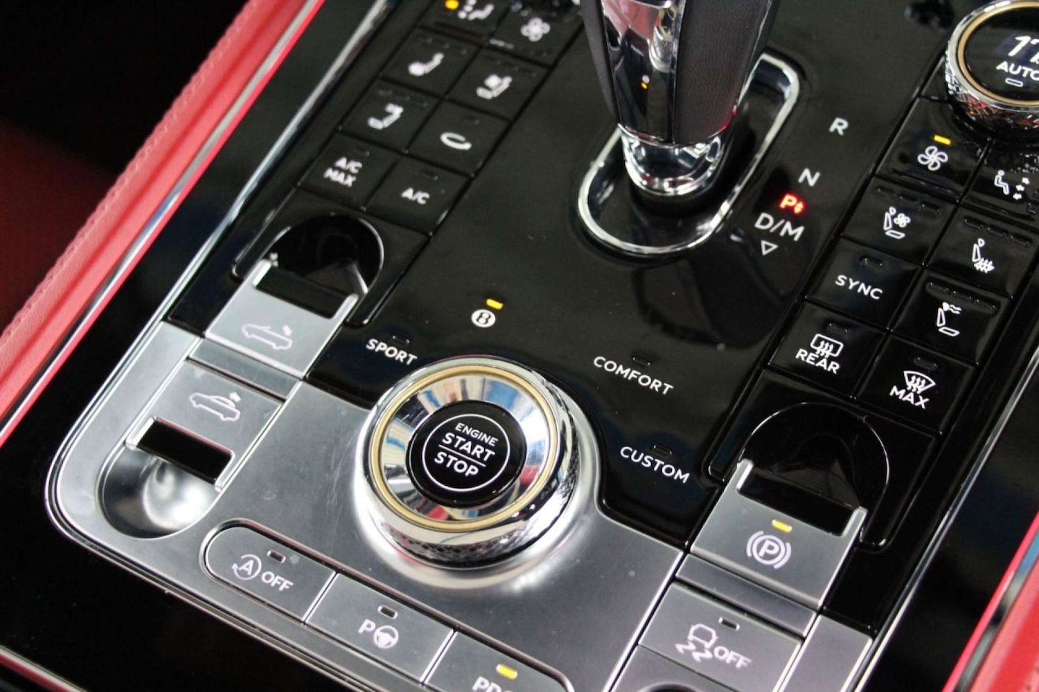 Used Bentley Continental 2020 for sale - 77555456: Photo 50