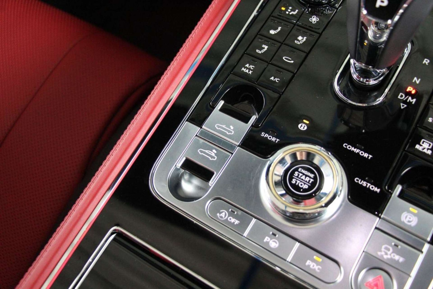 Used Bentley Continental 2020 for sale - 77555456: Photo 51