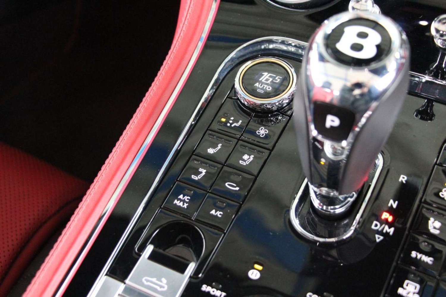 Used Bentley Continental 2020 for sale - 77555456: Photo 52