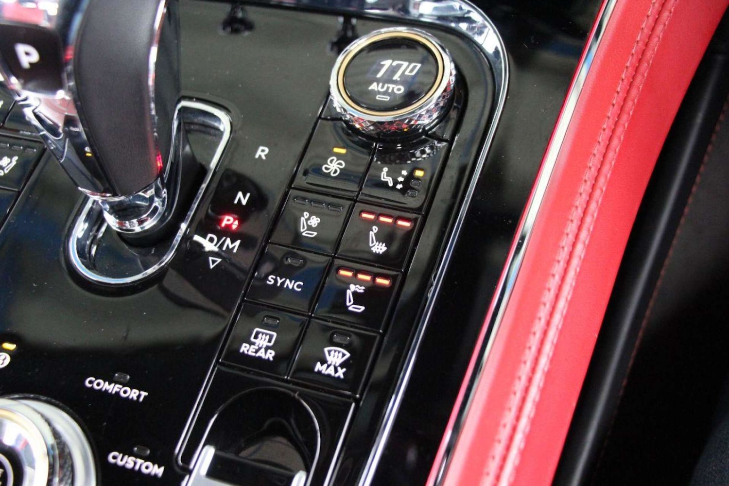 Used Bentley Continental 2020 for sale - 77555456: Photo 54