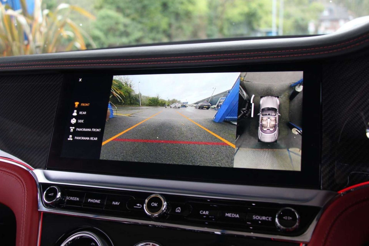 Used Bentley Continental 2020 for sale - 77555456: Photo 56