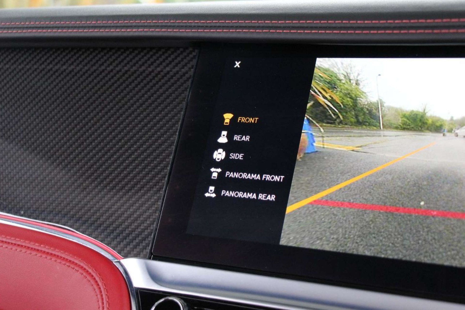 Used Bentley Continental 2020 for sale - 77555456: Photo 57