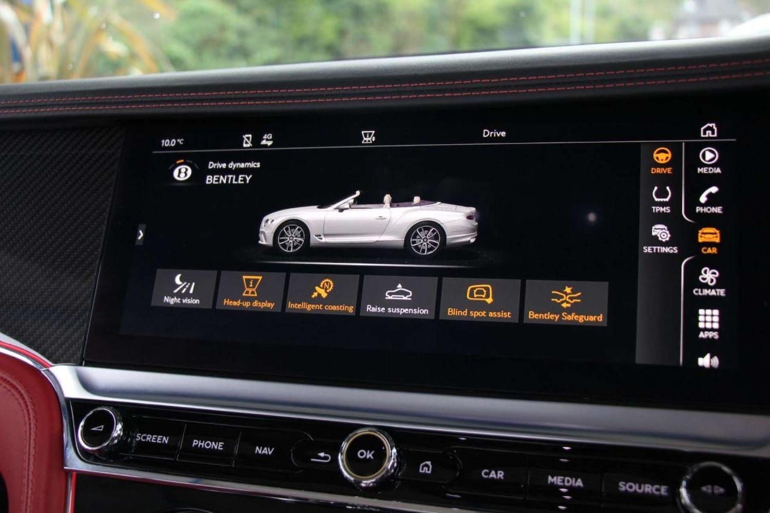 Used Bentley Continental 2020 for sale - 77555456: Photo 58