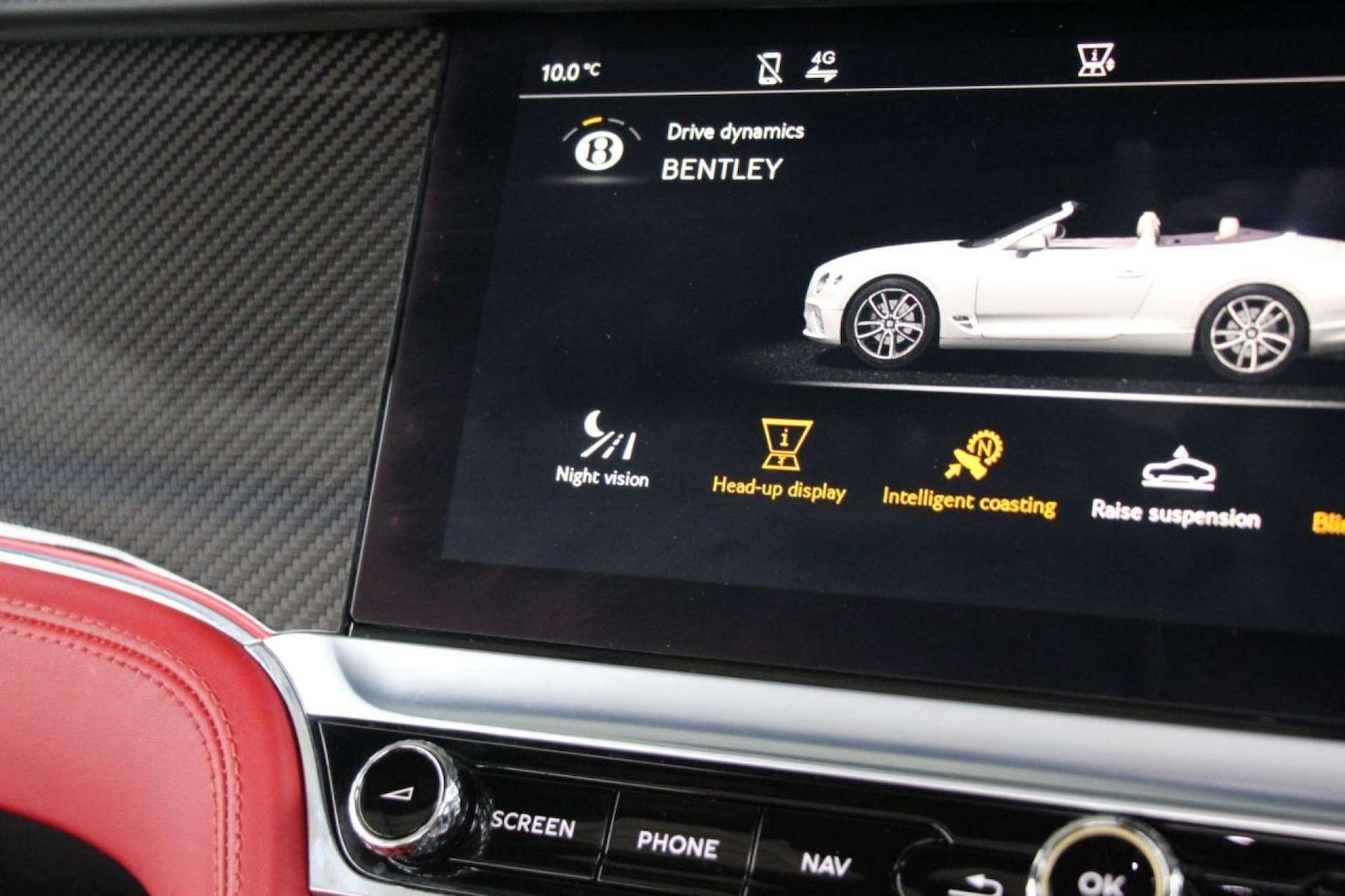 Used Bentley Continental 2020 for sale - 77555456: Photo 59