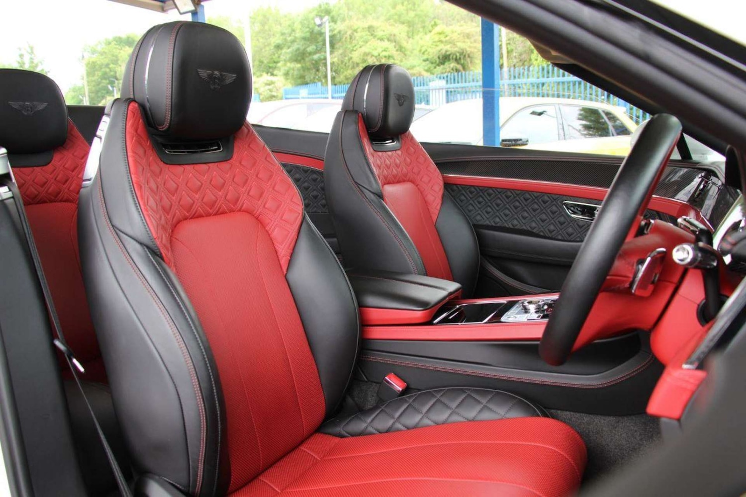 Used Bentley Continental 2020 for sale - 77555456: Photo 6