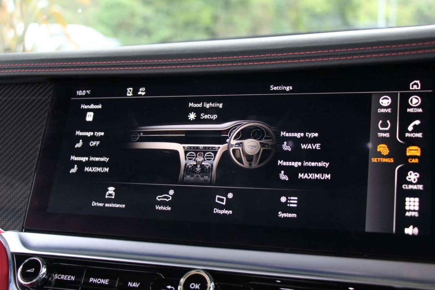 Used Bentley Continental 2020 for sale - 77555456: Photo 62