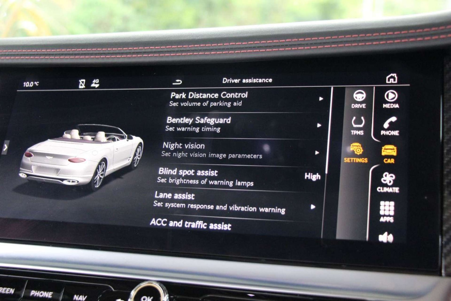 Used Bentley Continental 2020 for sale - 77555456: Photo 64