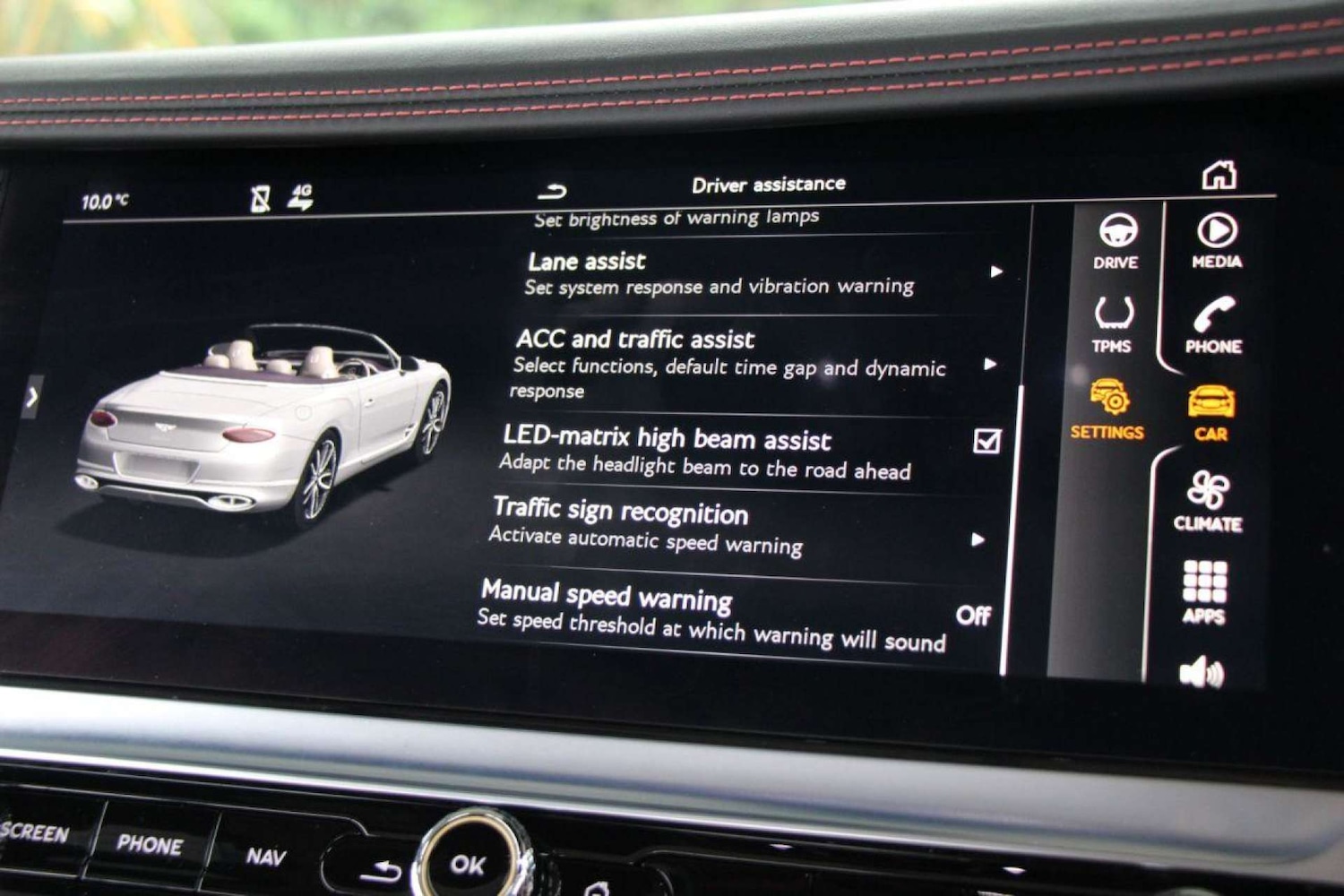 Used Bentley Continental 2020 for sale - 77555456: Photo 65