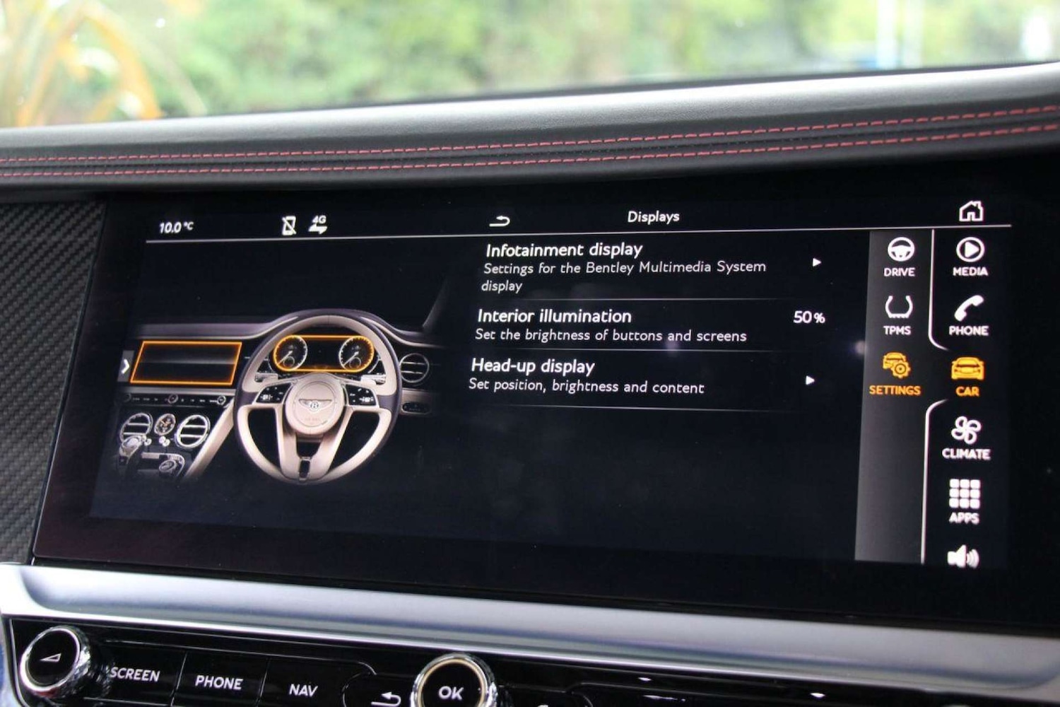 Used Bentley Continental 2020 for sale - 77555456: Photo 66