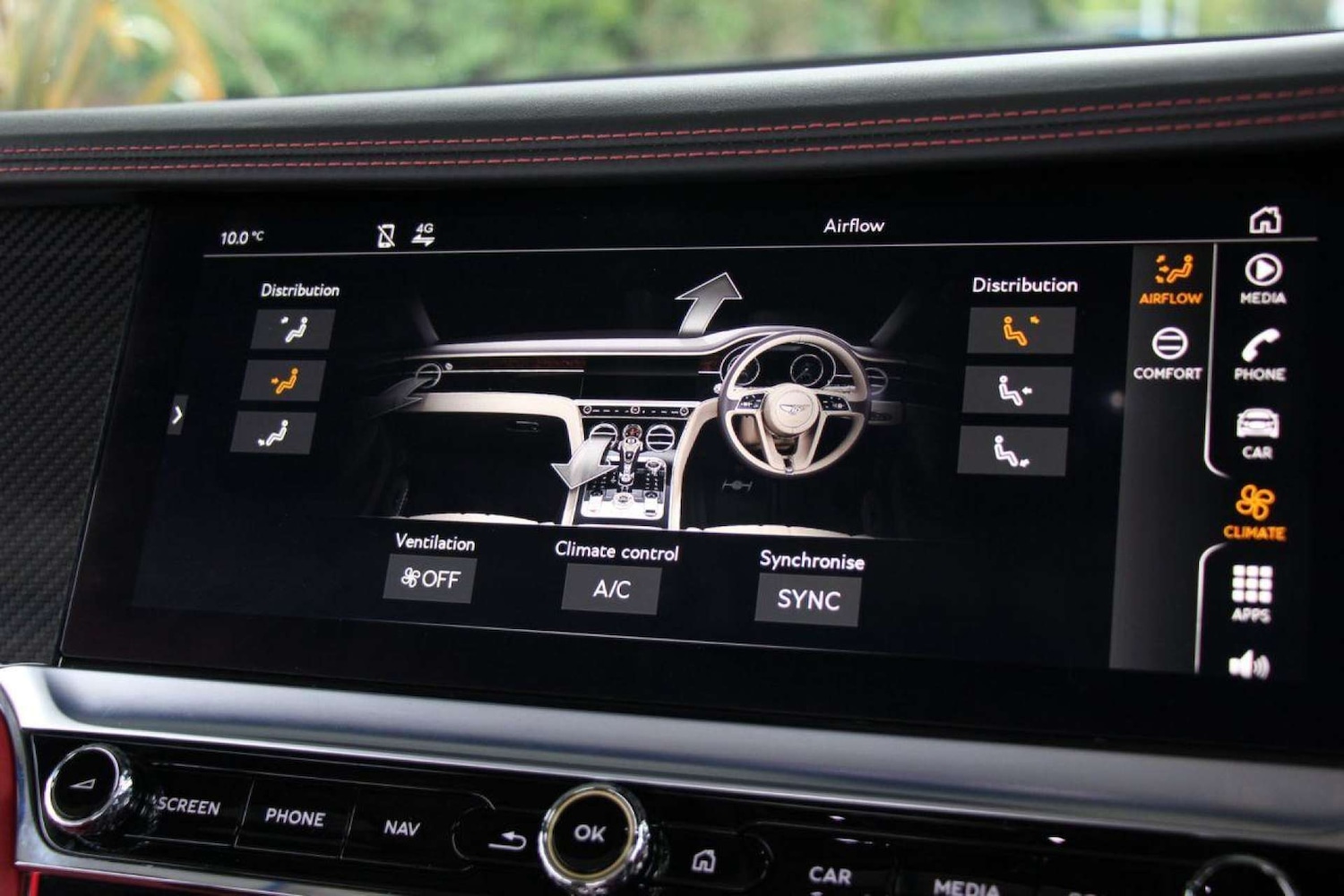 Used Bentley Continental 2020 for sale - 77555456: Photo 68