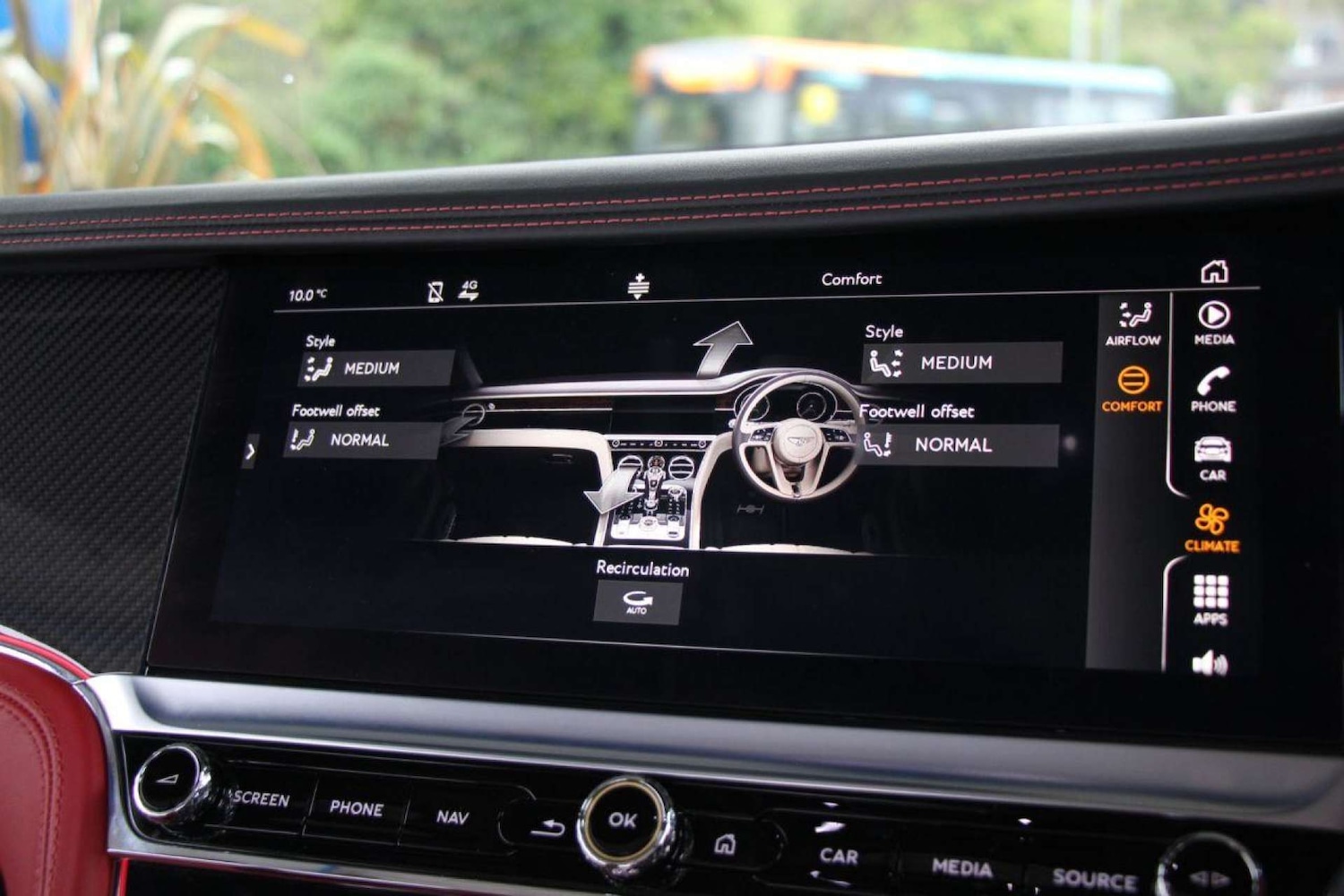 Used Bentley Continental 2020 for sale - 77555456: Photo 69