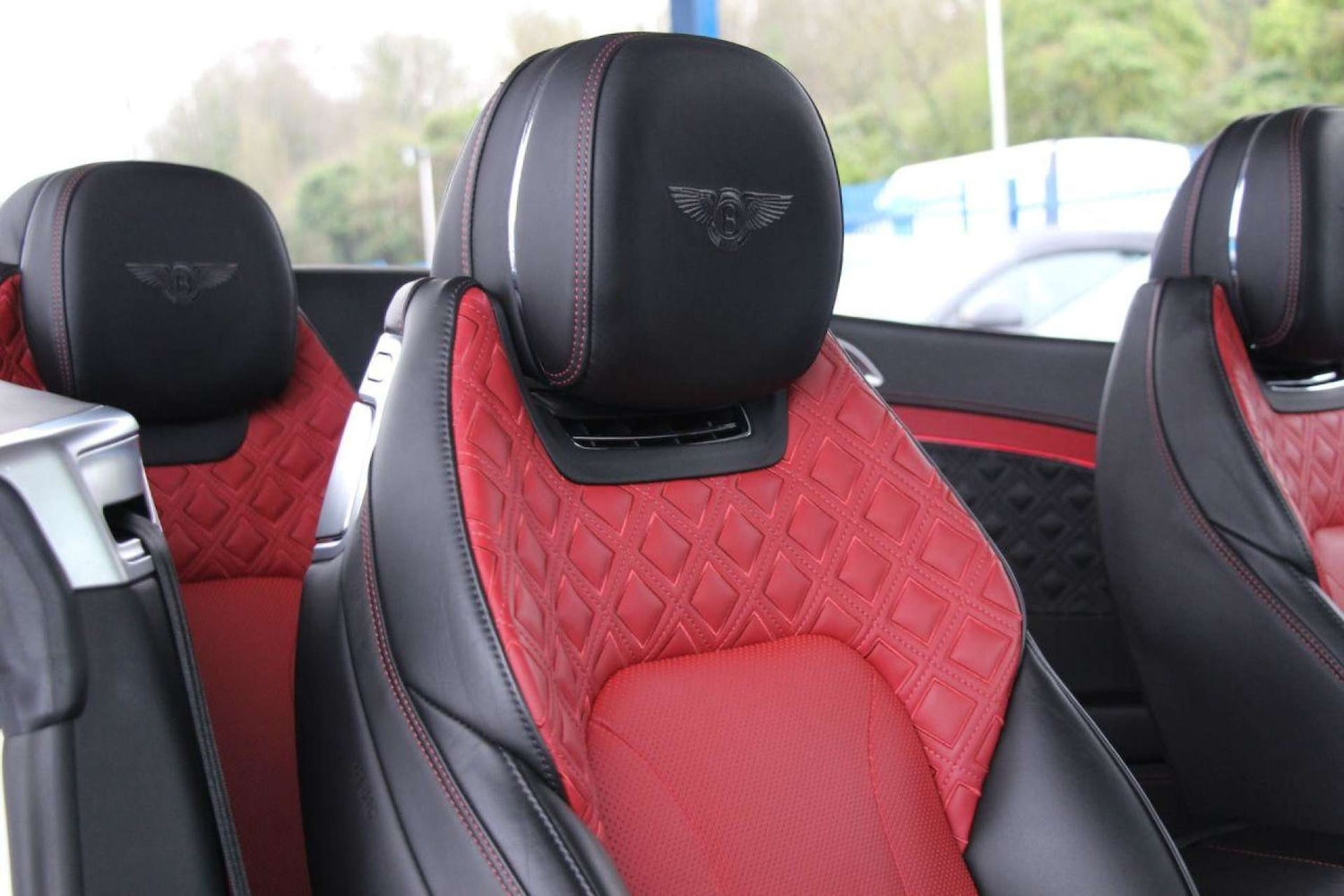 Used Bentley Continental 2020 for sale - 77555456: Photo 7