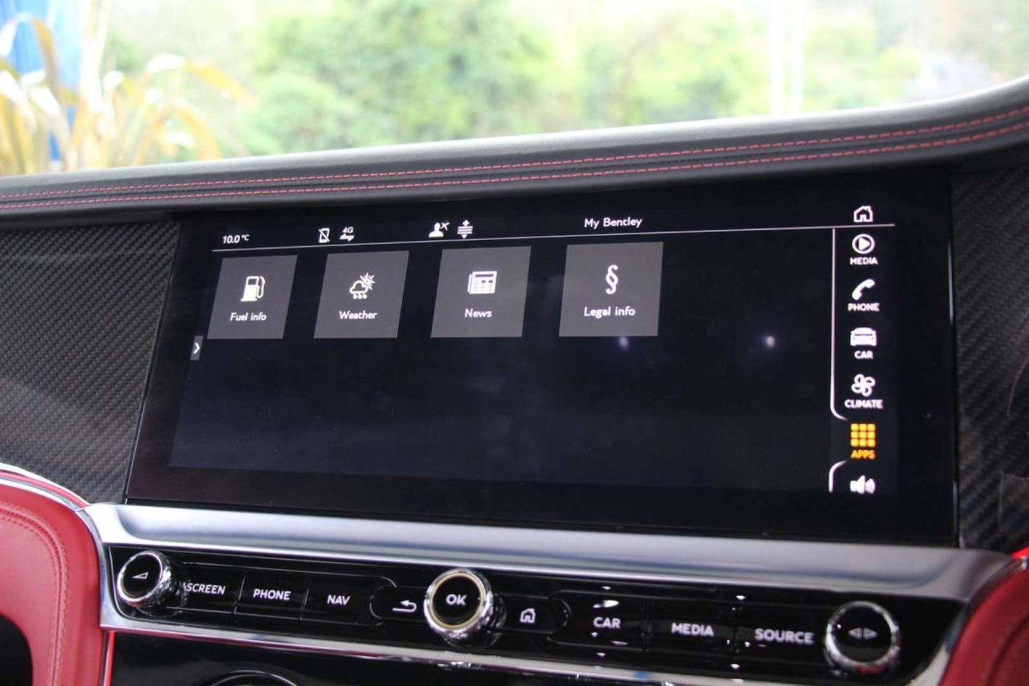 Used Bentley Continental 2020 for sale - 77555456: Photo 70