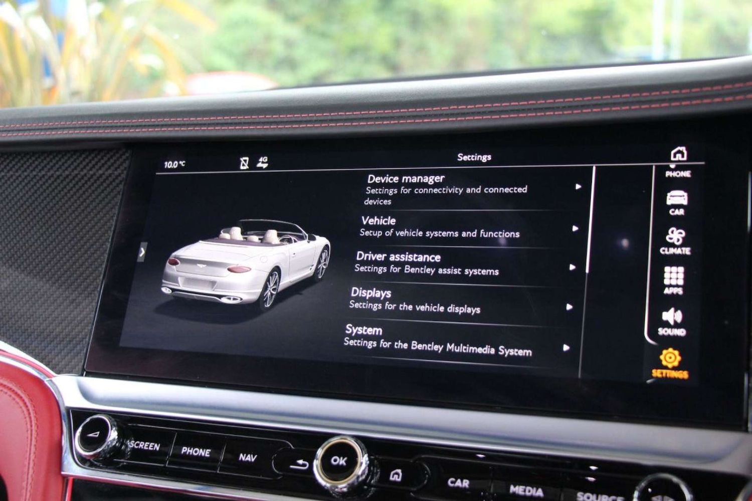 Used Bentley Continental 2020 for sale - 77555456: Photo 74