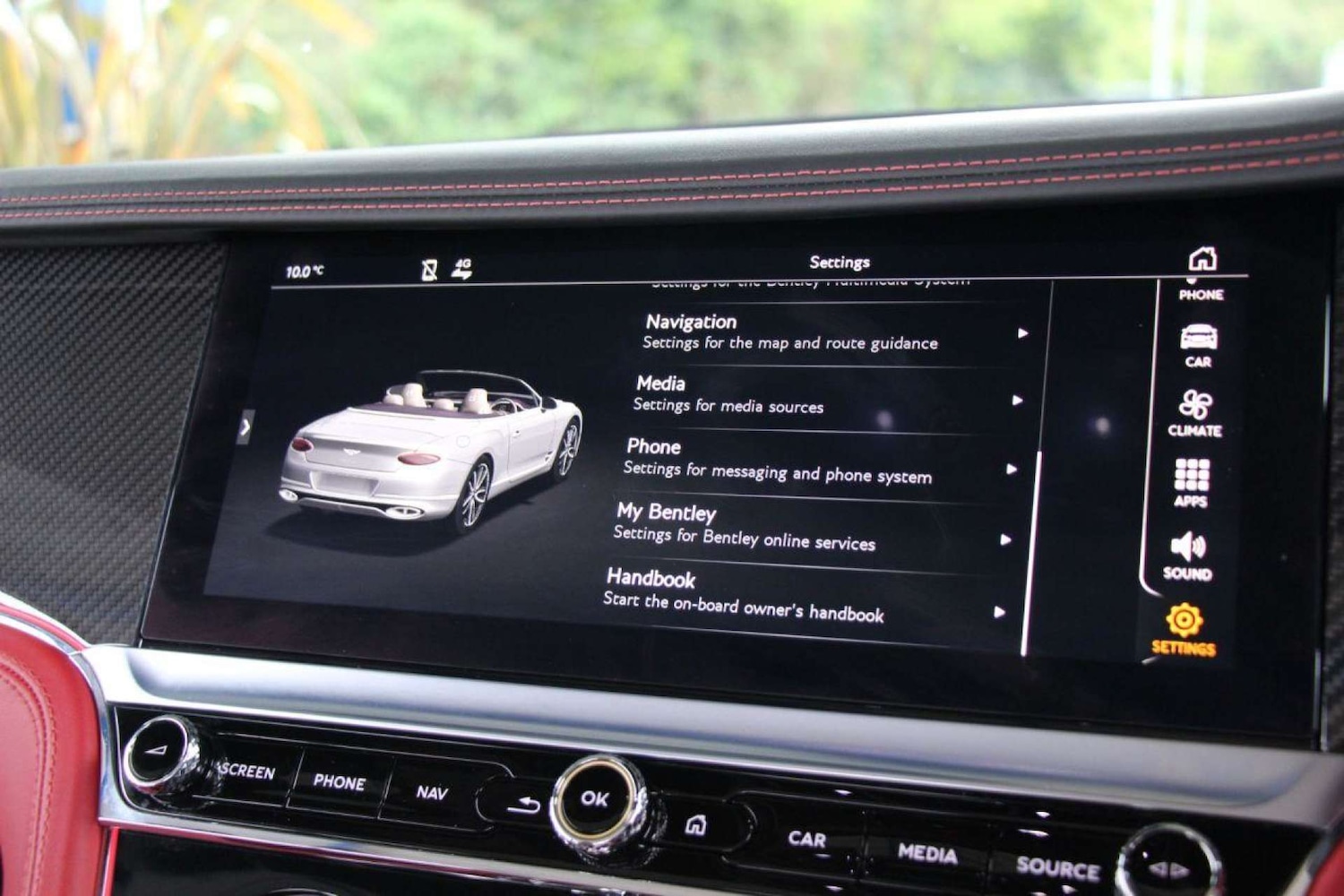 Used Bentley Continental 2020 for sale - 77555456: Photo 75