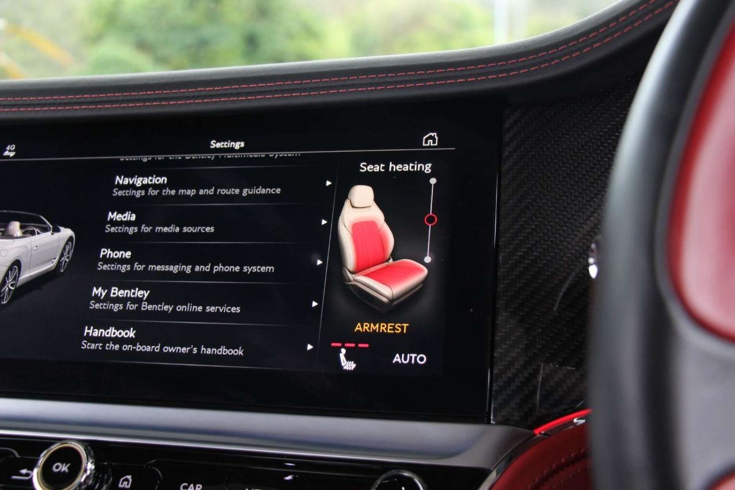 Used Bentley Continental 2020 for sale - 77555456: Photo 76