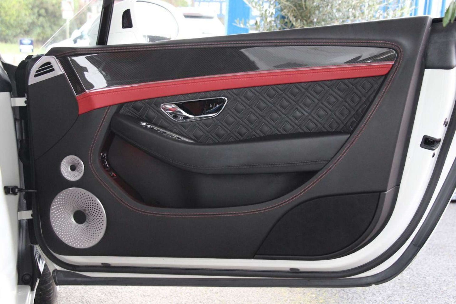 Used Bentley Continental 2020 for sale - 77555456: Photo 80