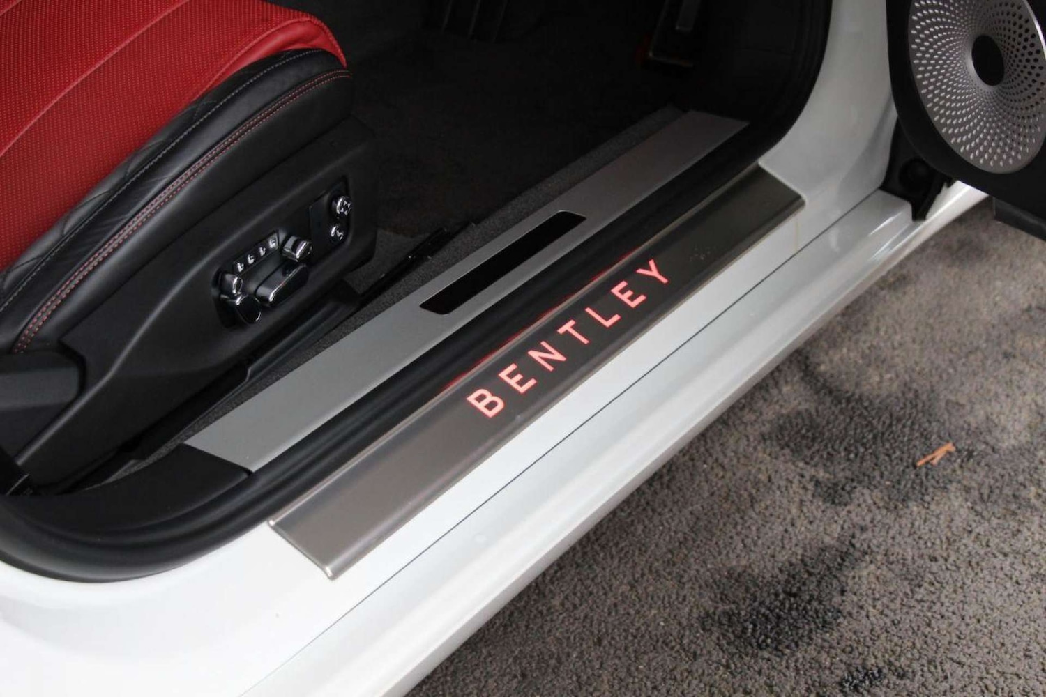 Used Bentley Continental 2020 for sale - 77555456: Photo 85