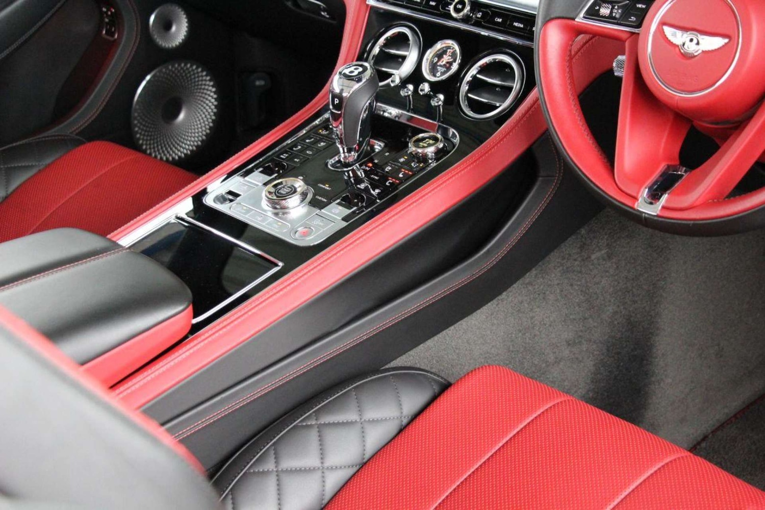 Used Bentley Continental 2020 for sale - 77555456: Photo 88