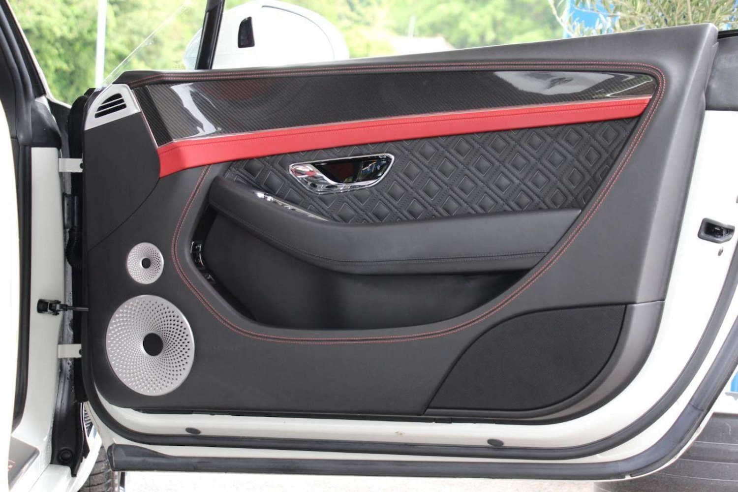 Used Bentley Continental 2020 for sale - 77555456: Photo 93